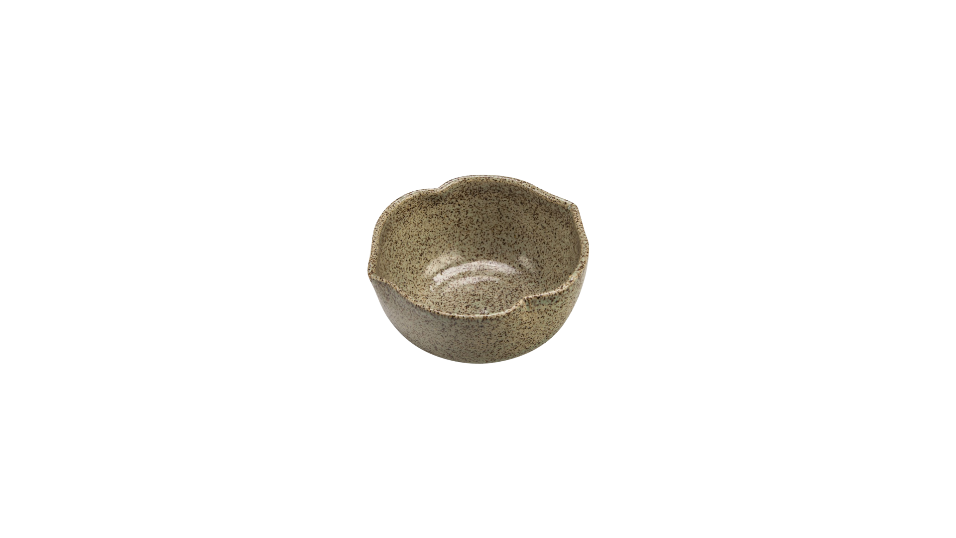 BOWL FLOR ORGÂNICO - 10CM