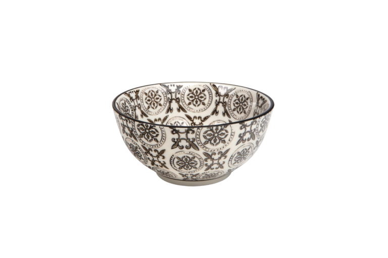 BOWL JAPÃO PRETO