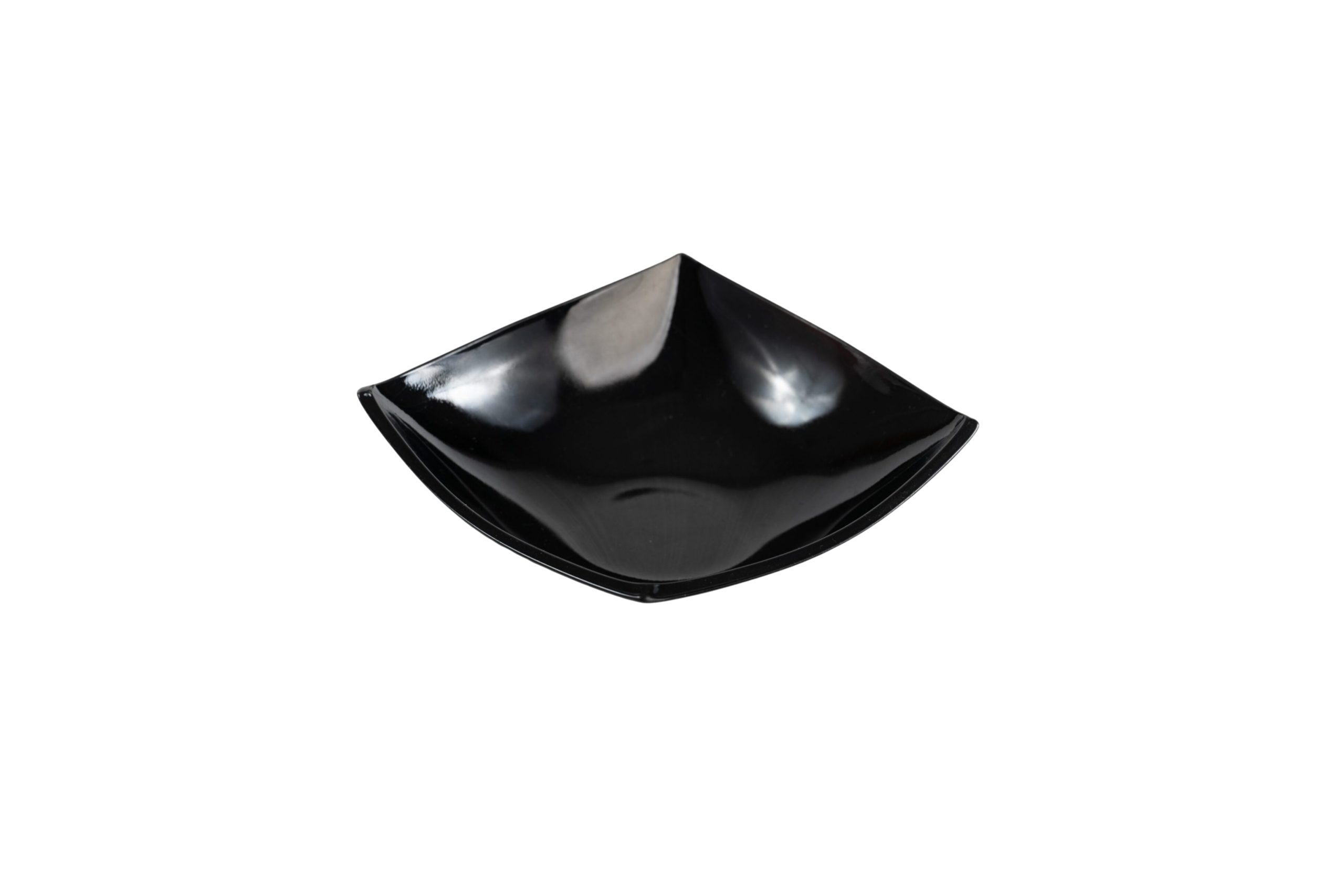 BOWL PEQ PRETO