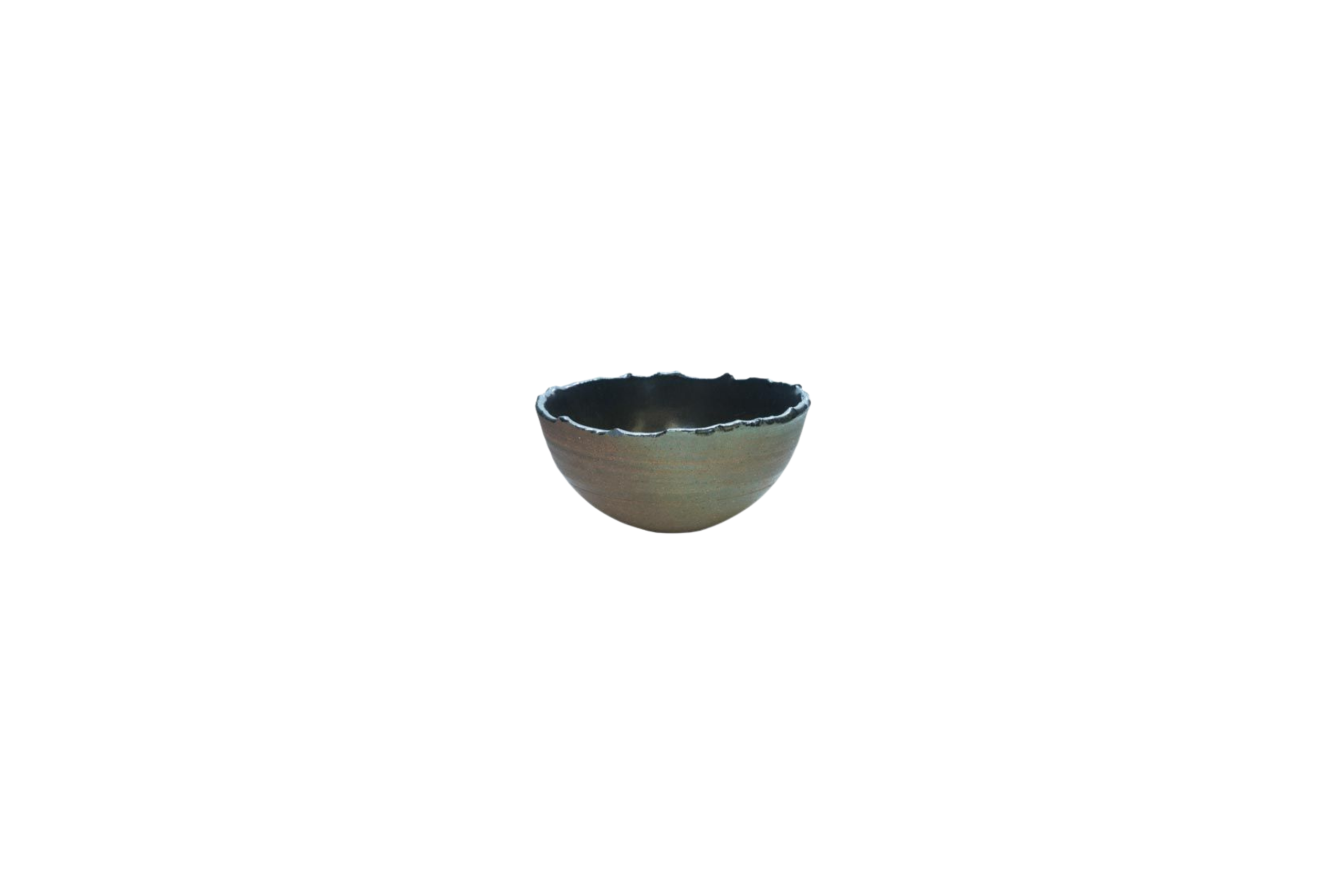 BOWL RÚSTICO JÚLIA - B11CM H5CM