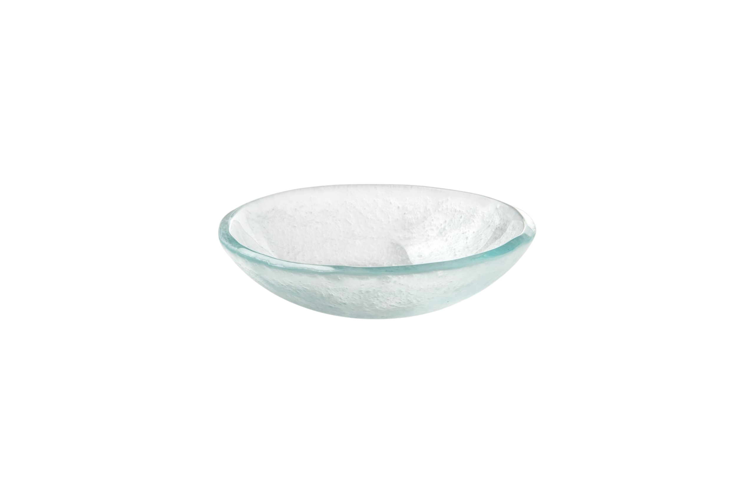 BOWLZINHO TATÁ VIDRO REDONDO 11,5CM