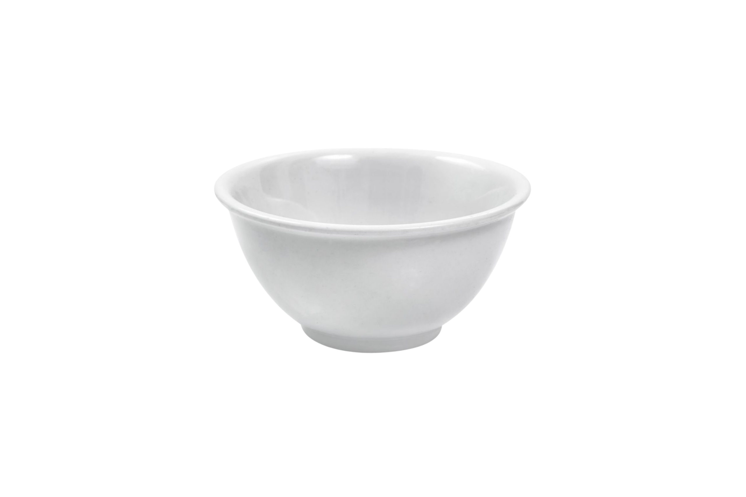BRANCA - MINI SALADEIRA FUNDA