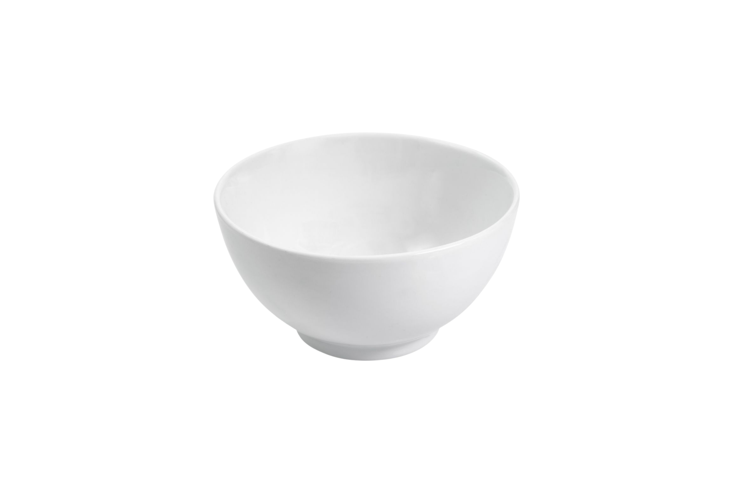 BRANCA - TIGELA 20CM BOCA