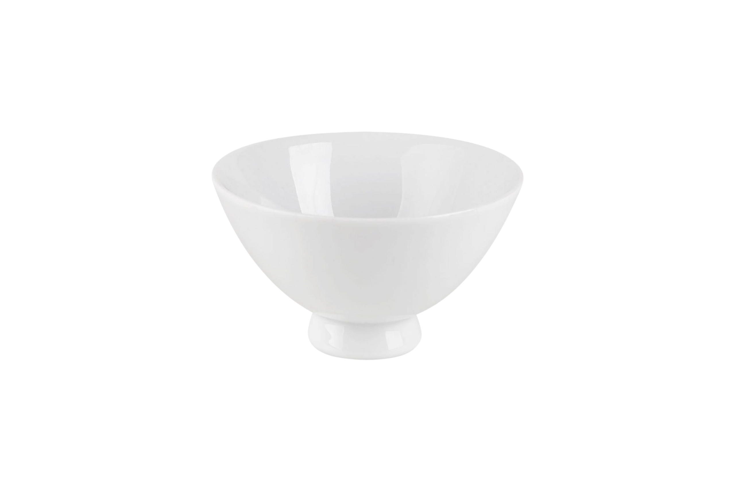 BRANCA - TIGELA ORIENTAL 12CM. (ALT.7)