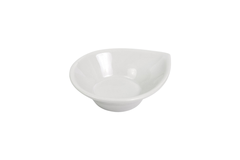 BRANCA - TIGELA PORCELANA GOTA