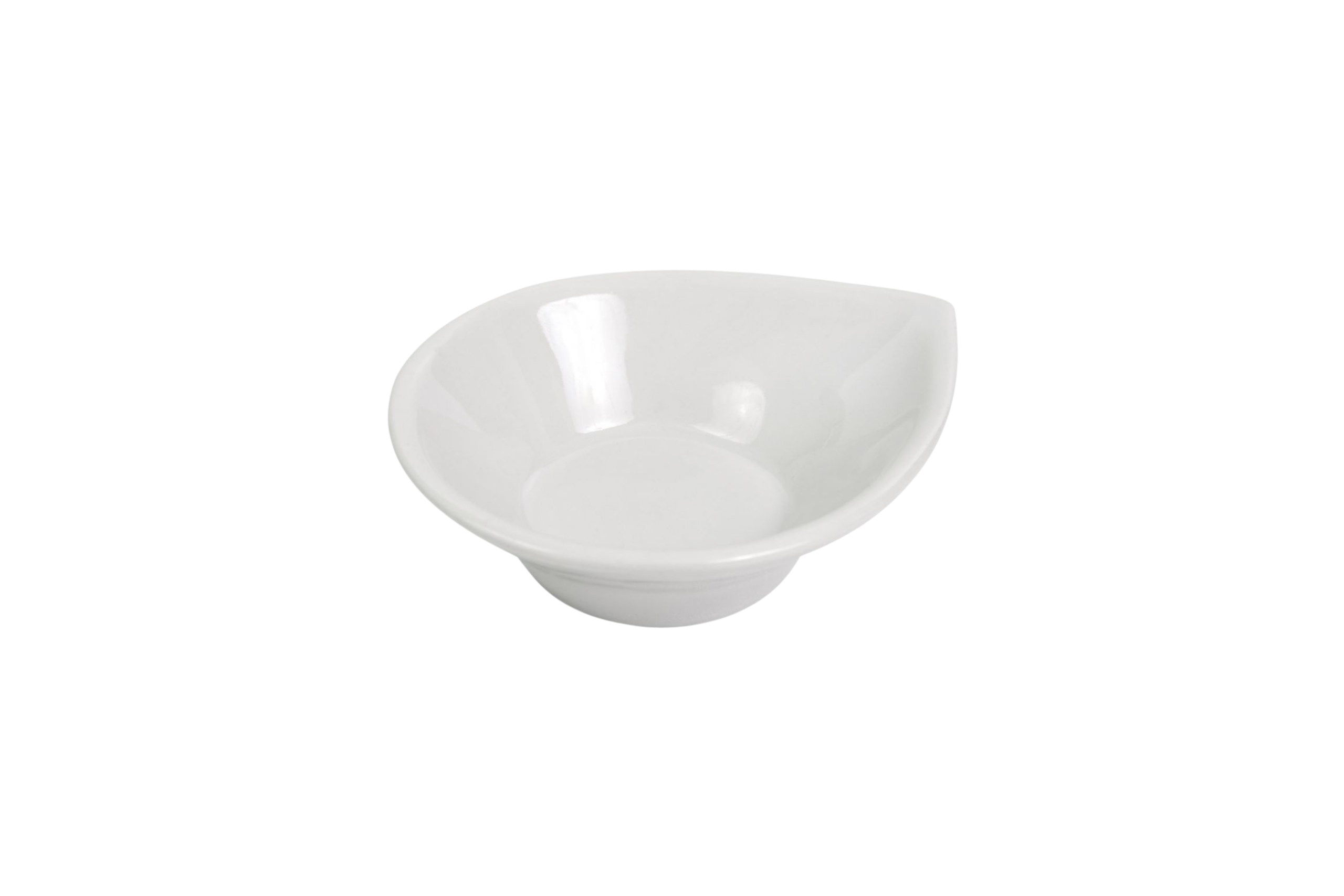 BRANCA - TIGELA PORCELANA GOTA