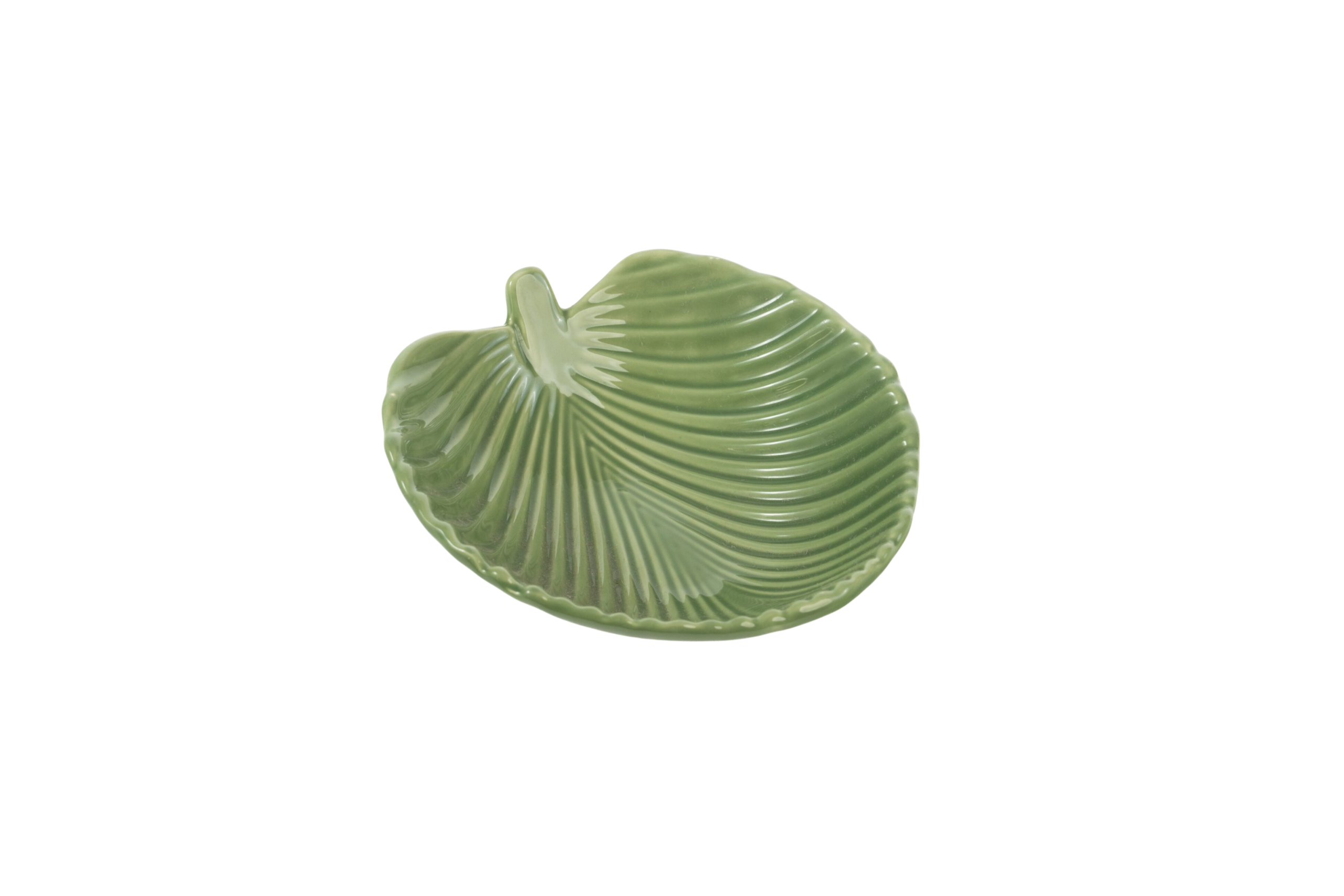 CÊRAMICA - BOWL VERDE 16