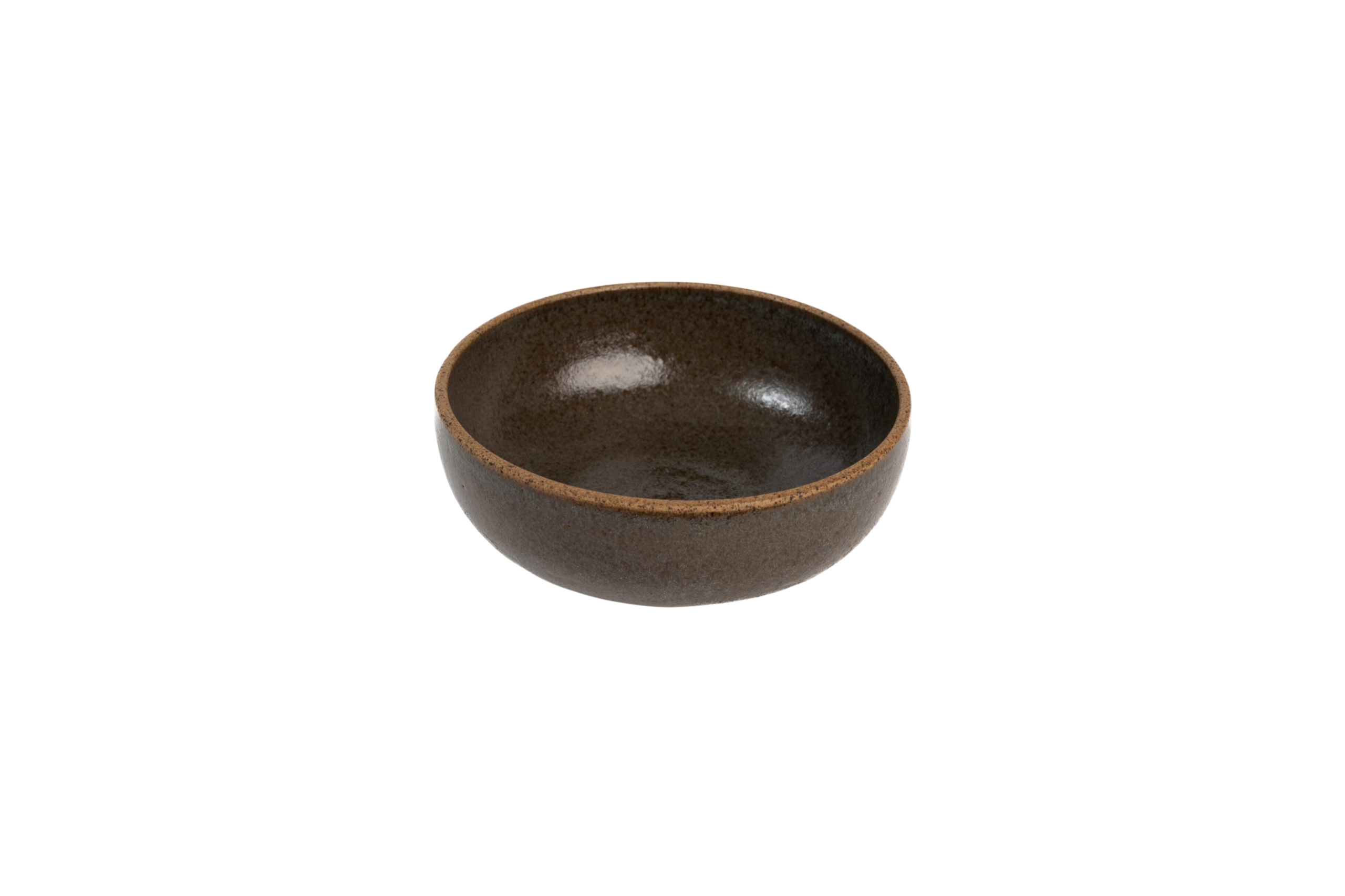 CERAMICA MINI - BOWL CINZA LE