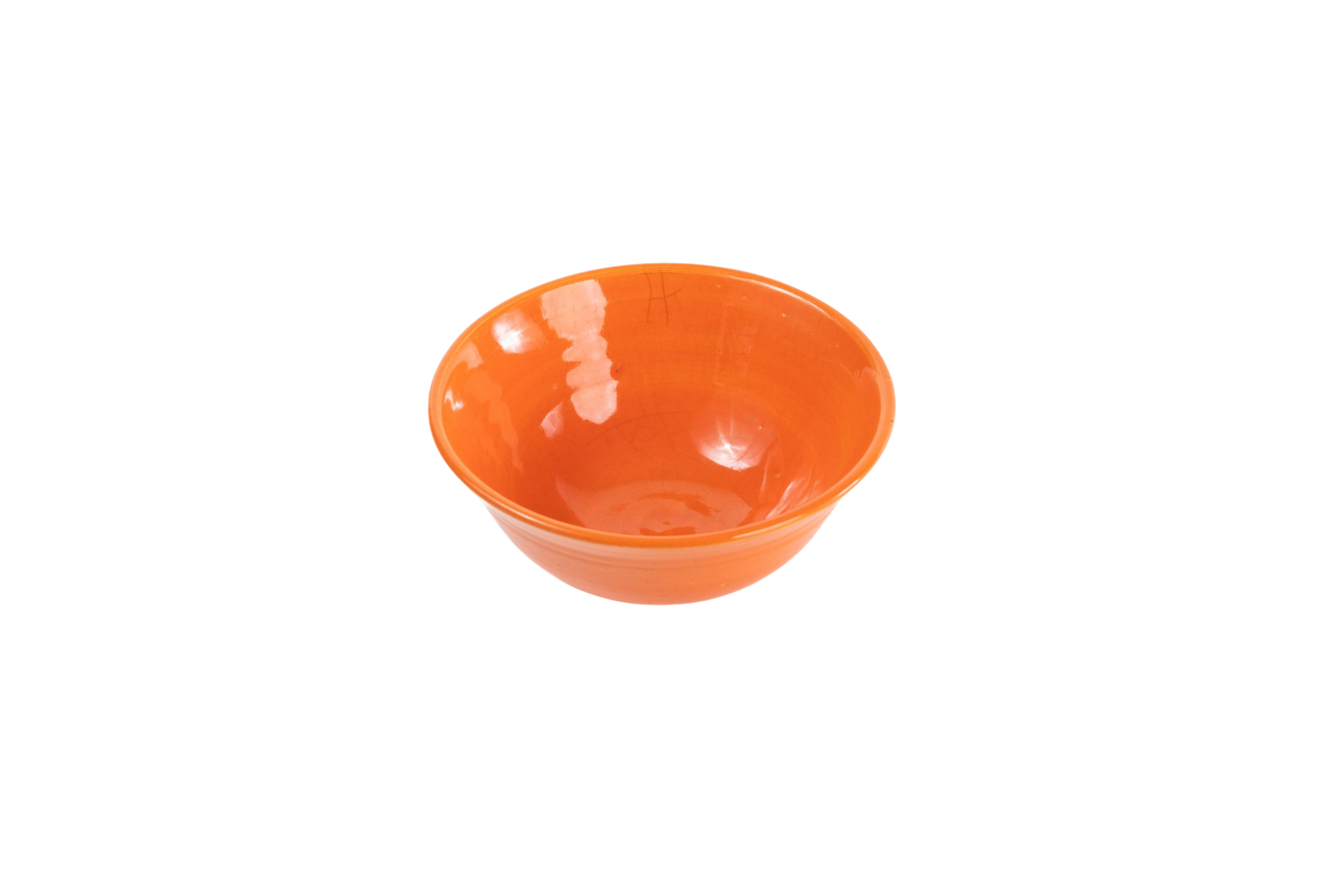 CERAMICA MINI - LAVANDA LARANJA