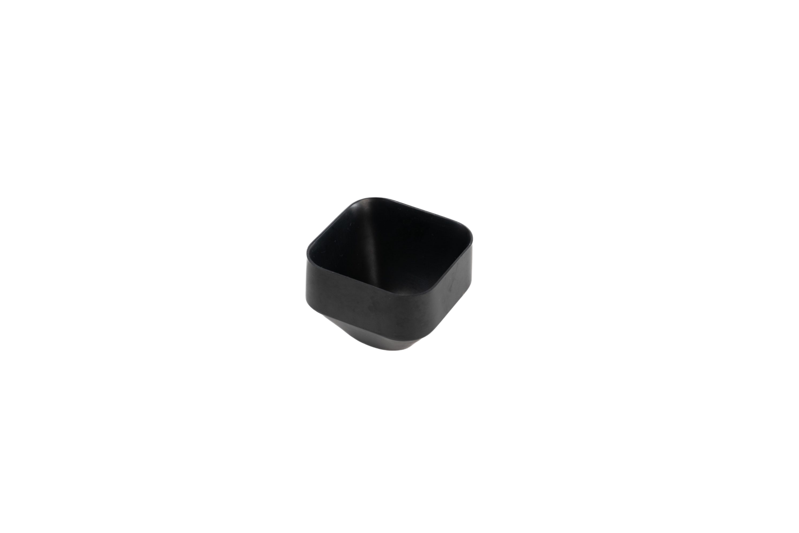 CERAMICA MINI - PIRAMIDE PRETA P