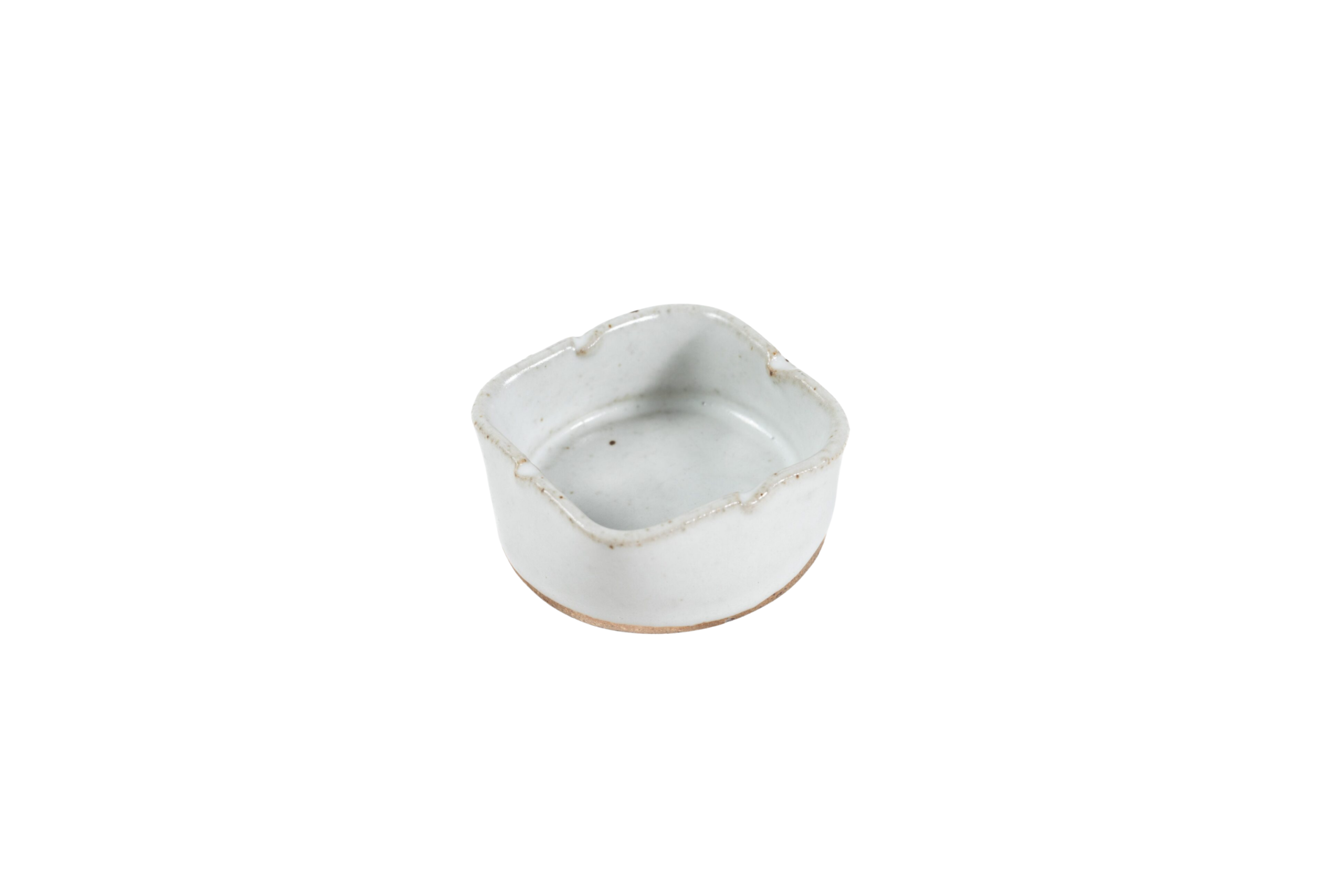 CERAMICA MINI - QUADRADO SF CRU