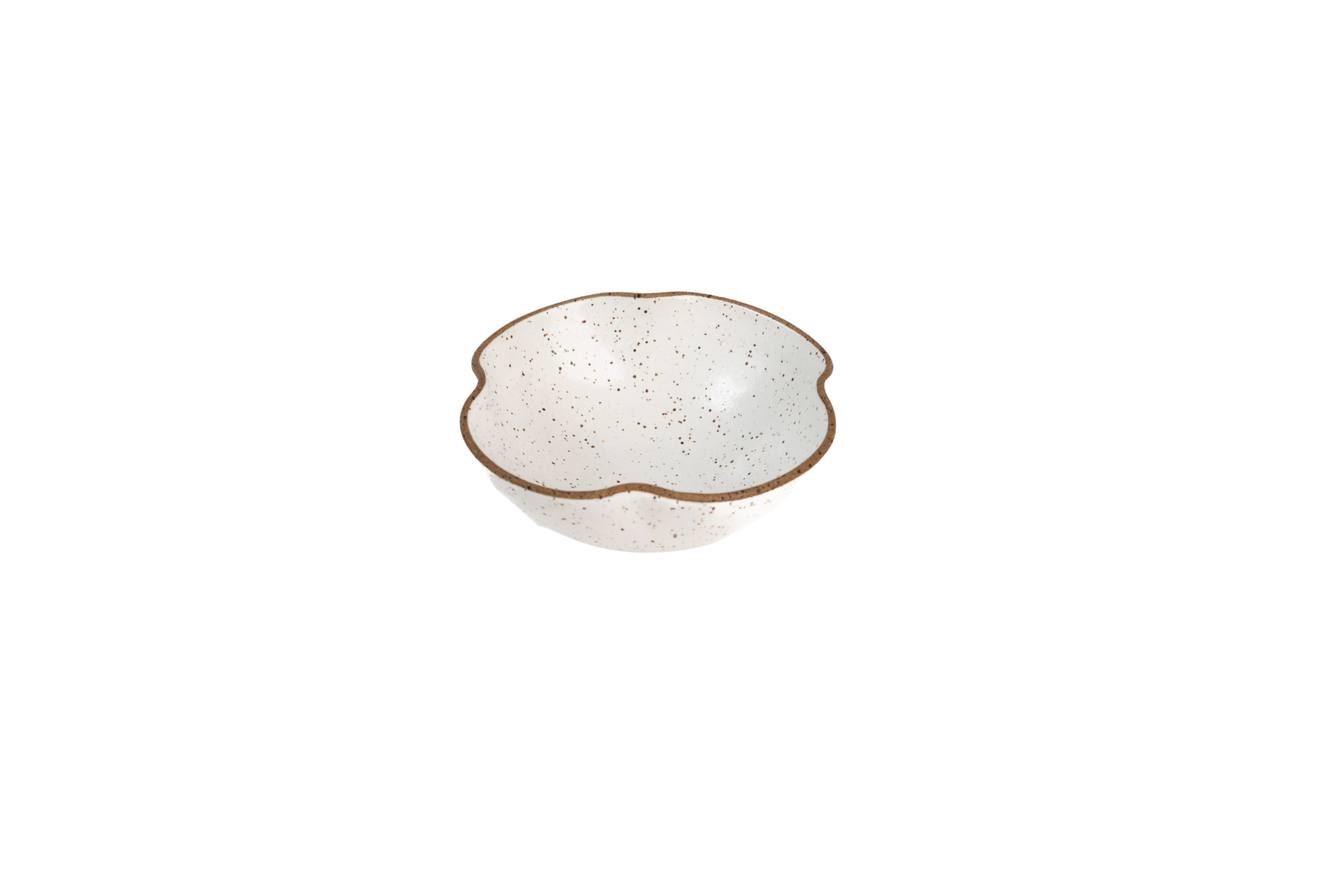 CERAMICA MINI - TIGELA FLOR CRU LE
