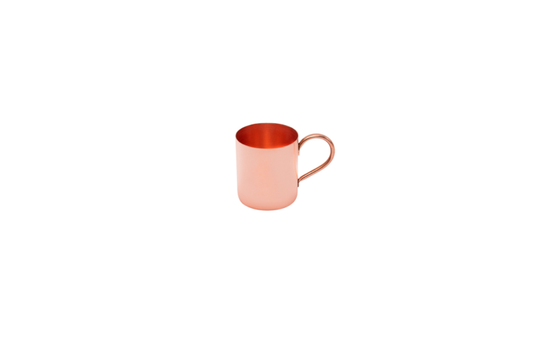 COBRE - CANECA COBRE LISA