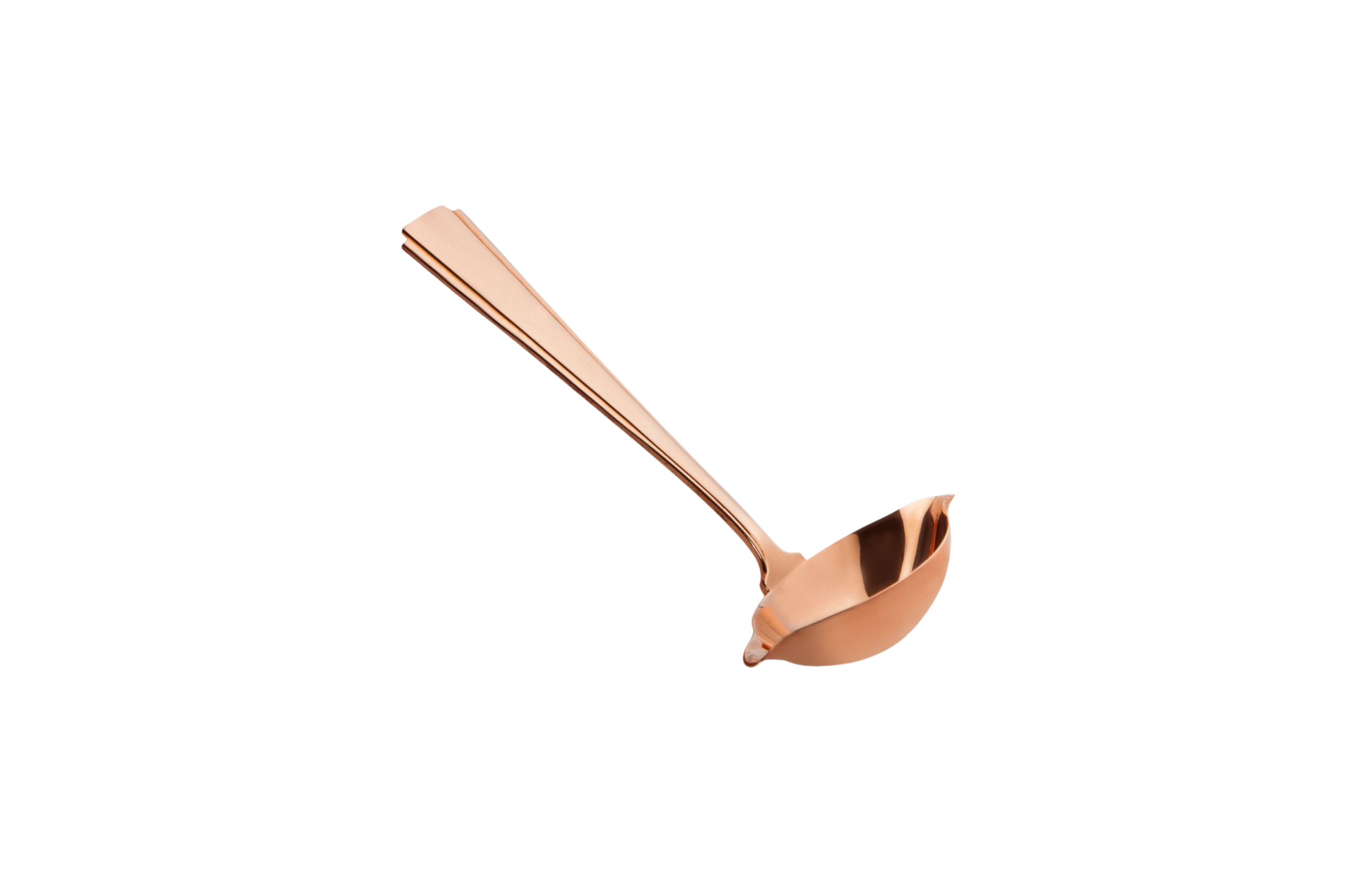 COBRE - CONCHA MOLHO