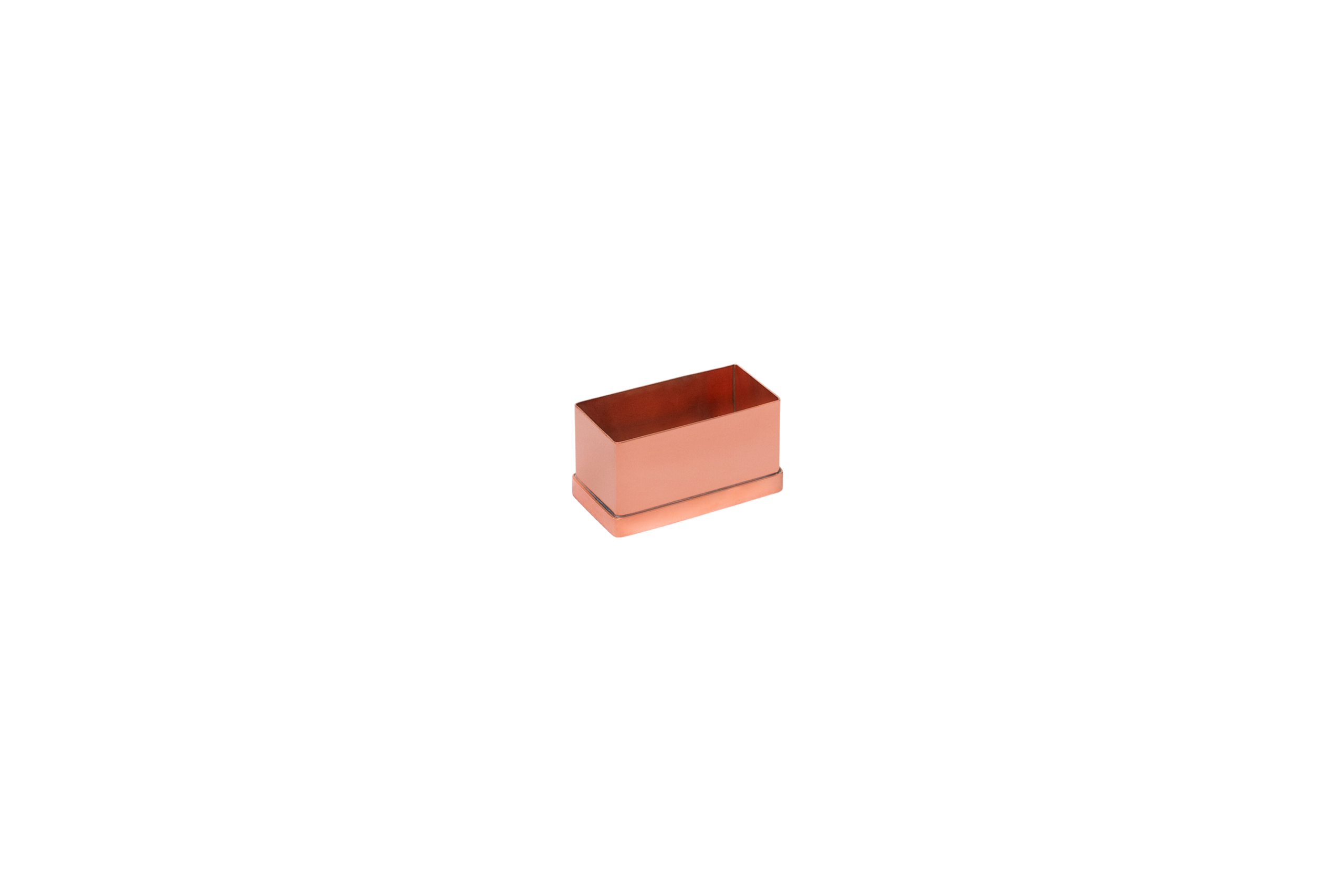 COBRE - PORTA ADOÇANTE