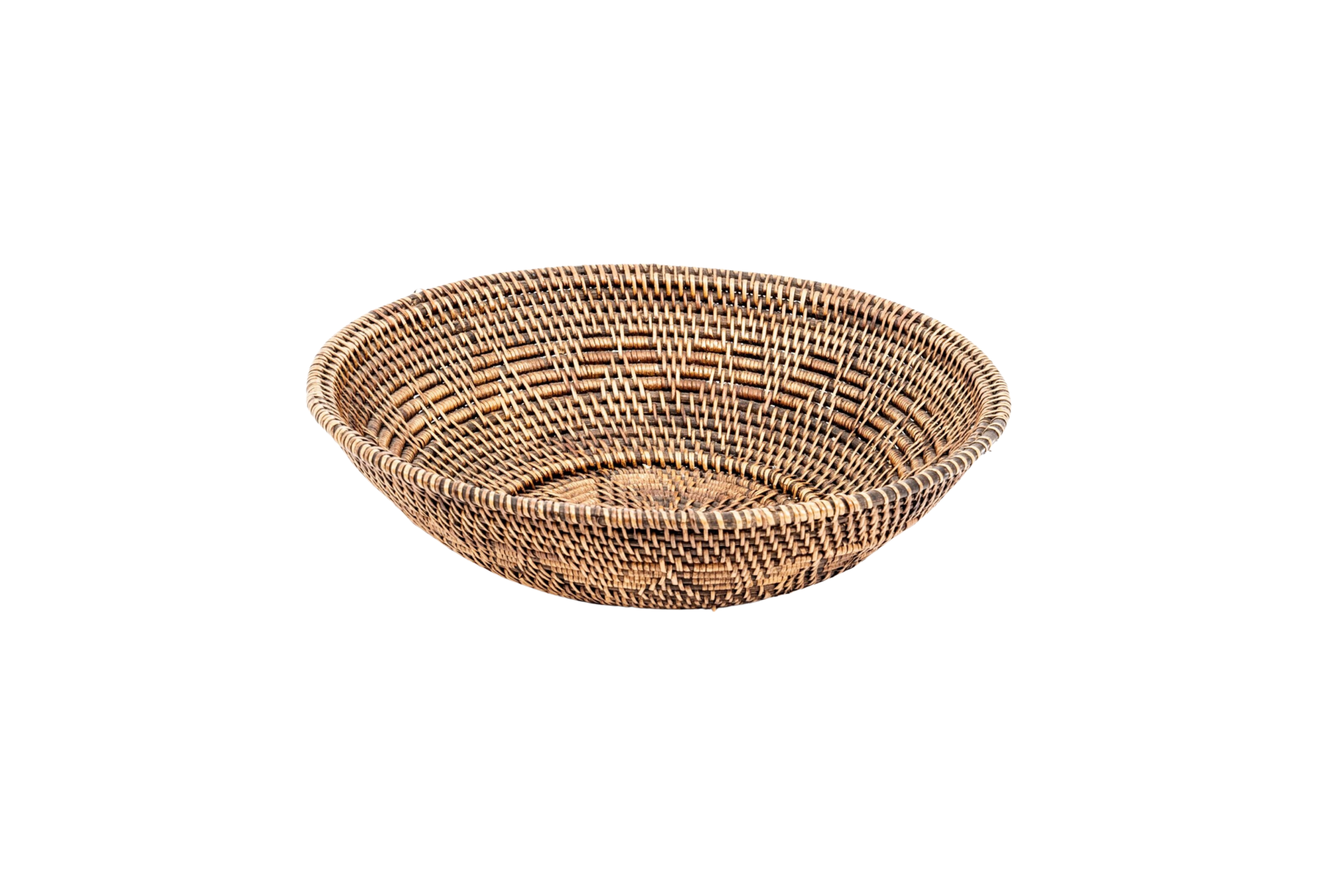 VIME - CESTA RED FUNDO CHOCOLATE