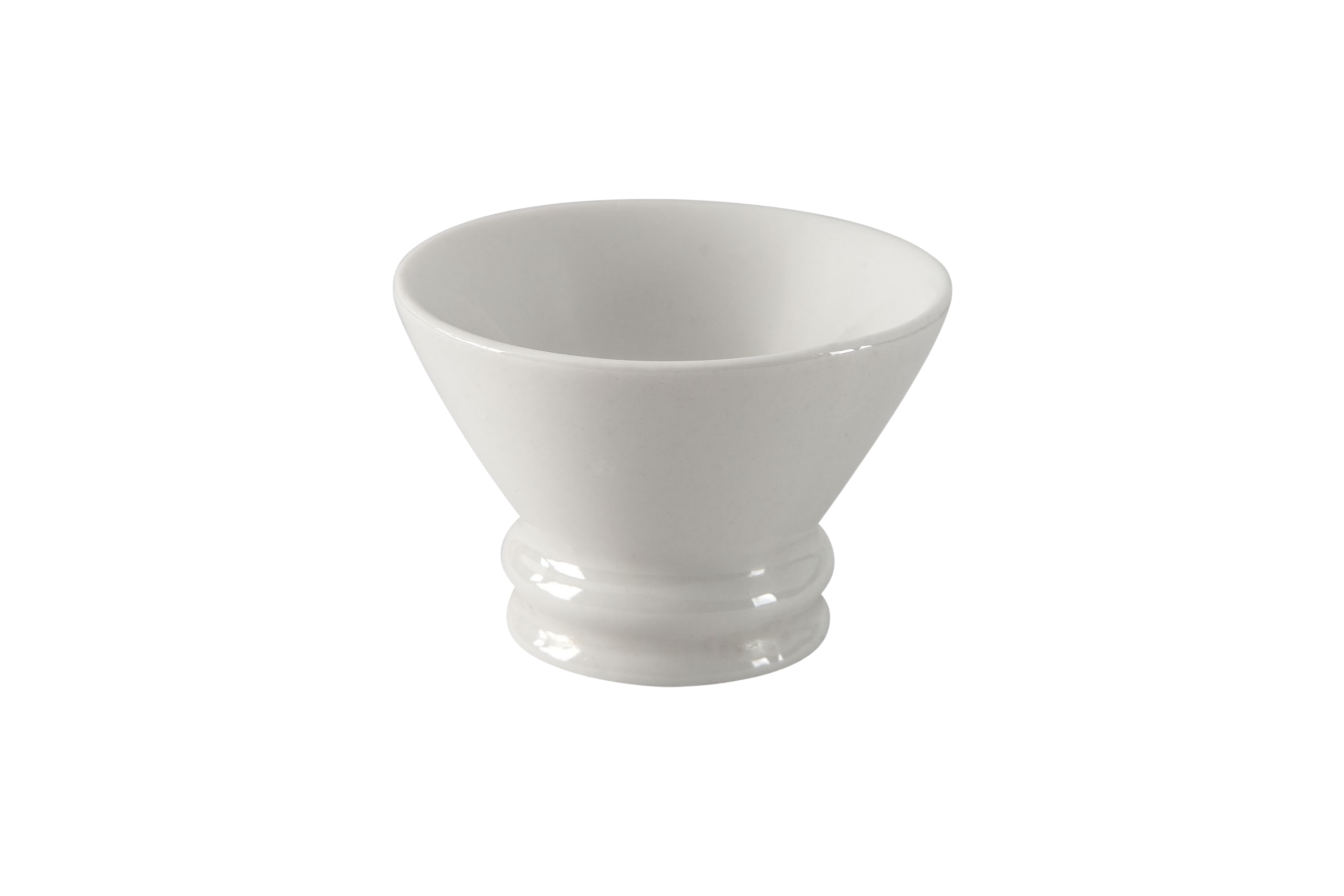 FINGER EGG BRANCO