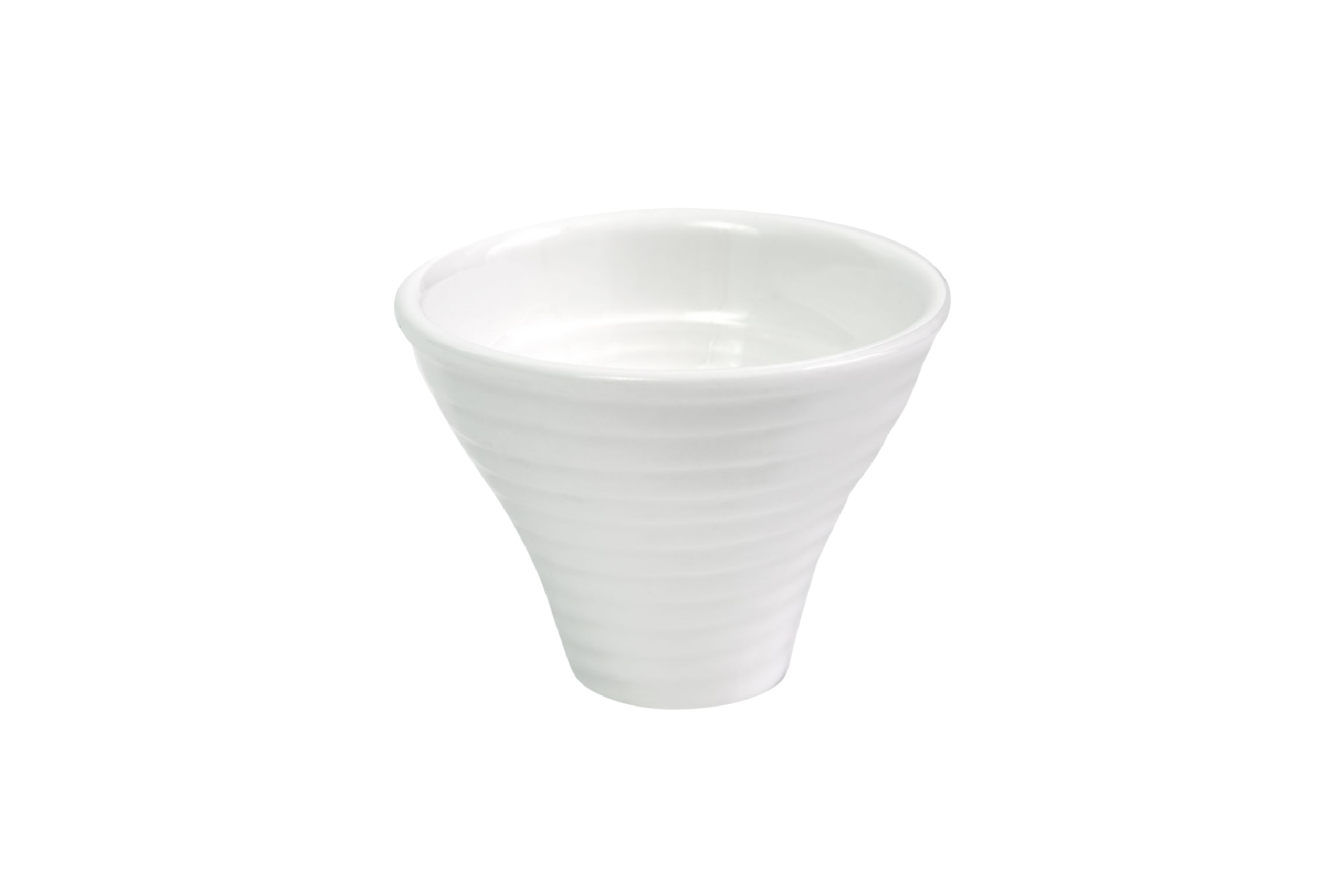 FINGER ESPIRAL BRANCO