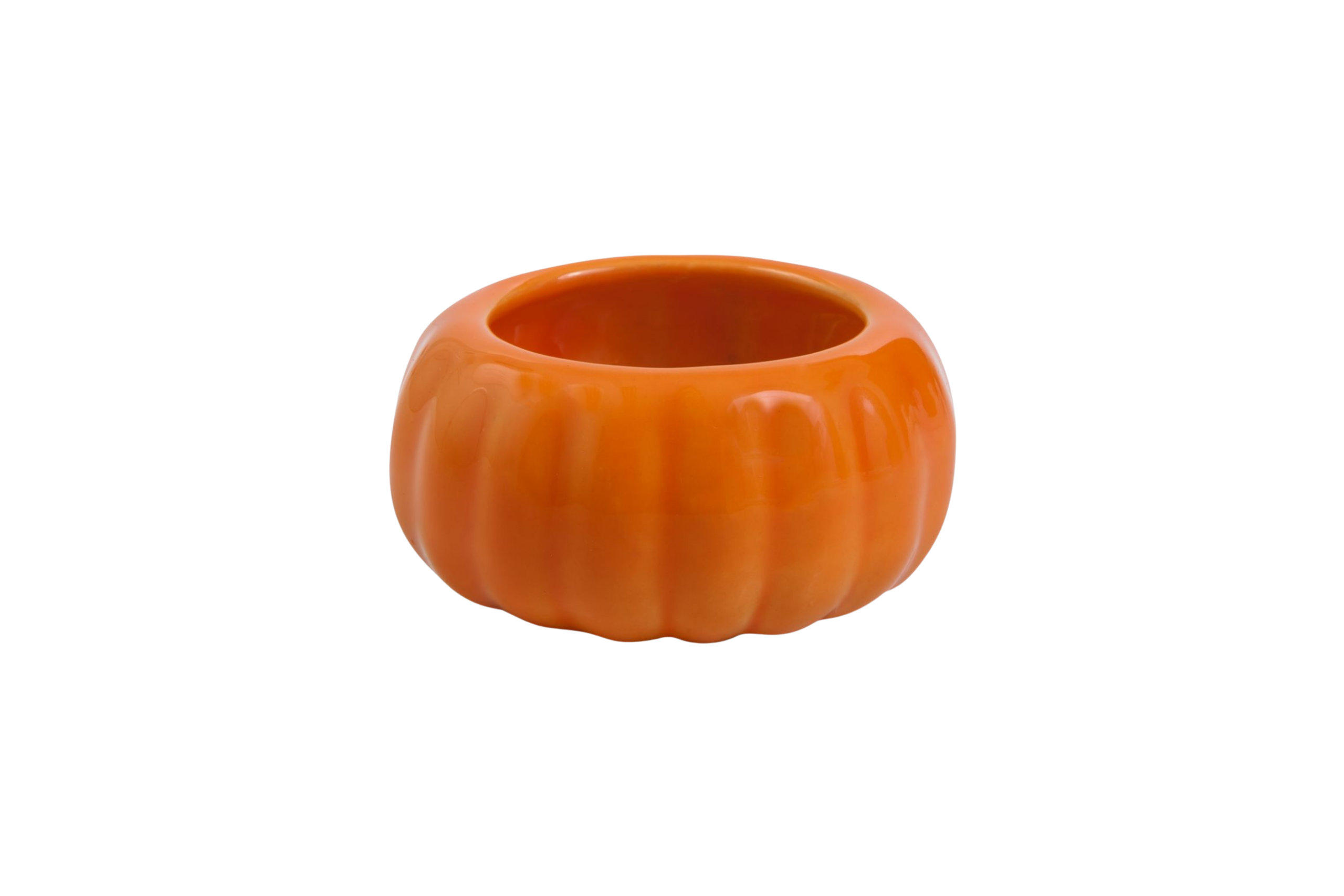 FINGER MORANGUINHA LARANJA