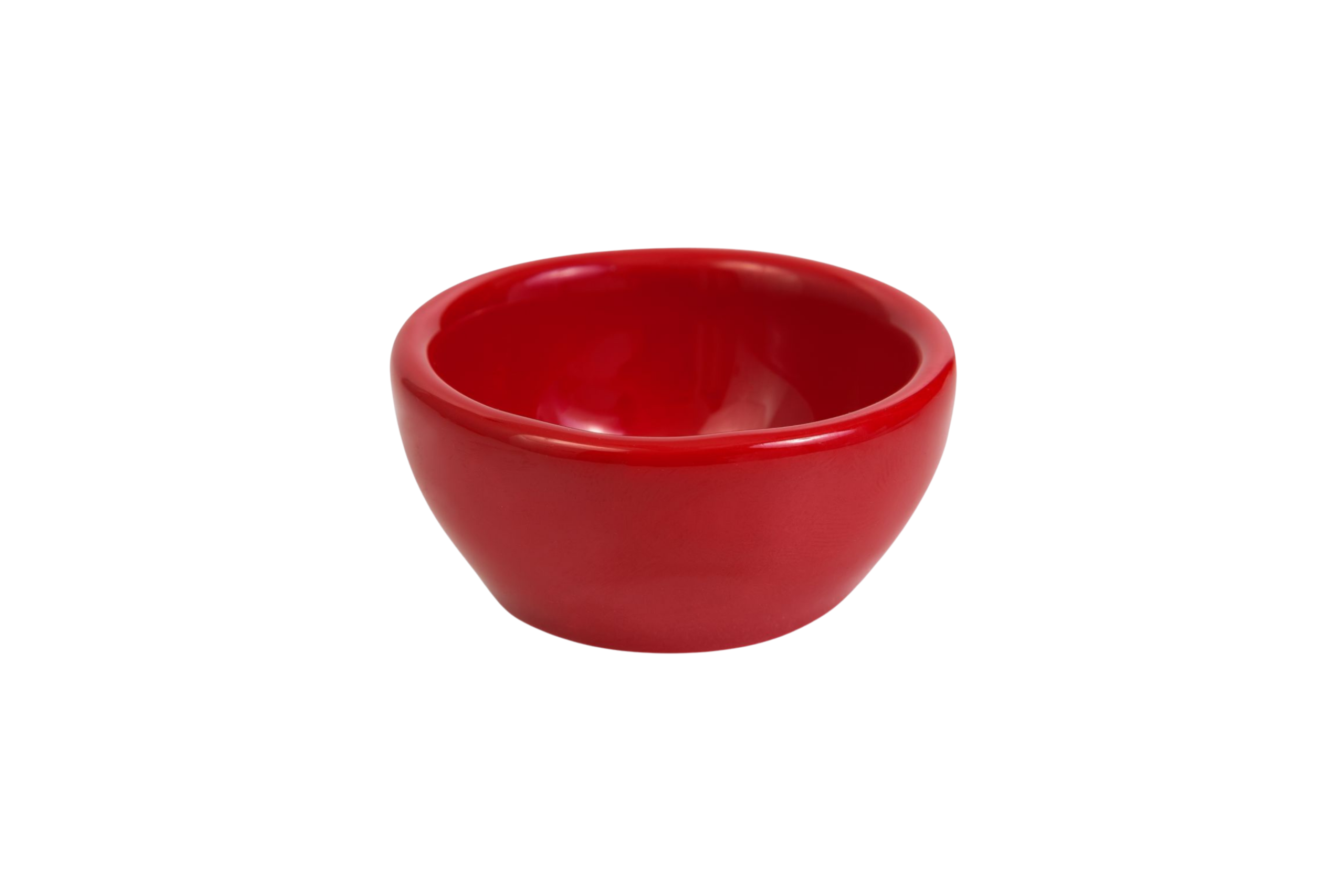 FINGER REDONDINHO VERMELHO