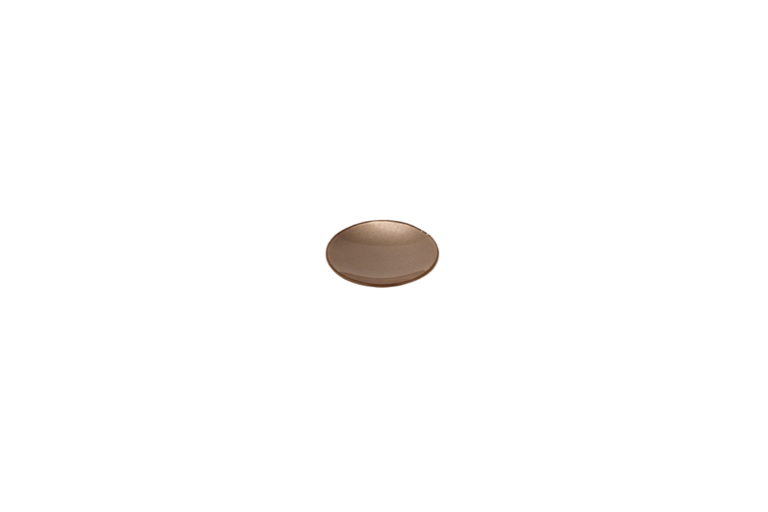 BRANCA - MINI PRATO QUADRADO 9CM