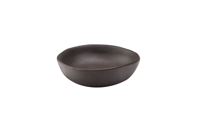 FLINTS - FINGER PRETO PEDRITA RED. 10CM