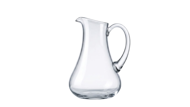 JARRA CRISTAL LISA 2L