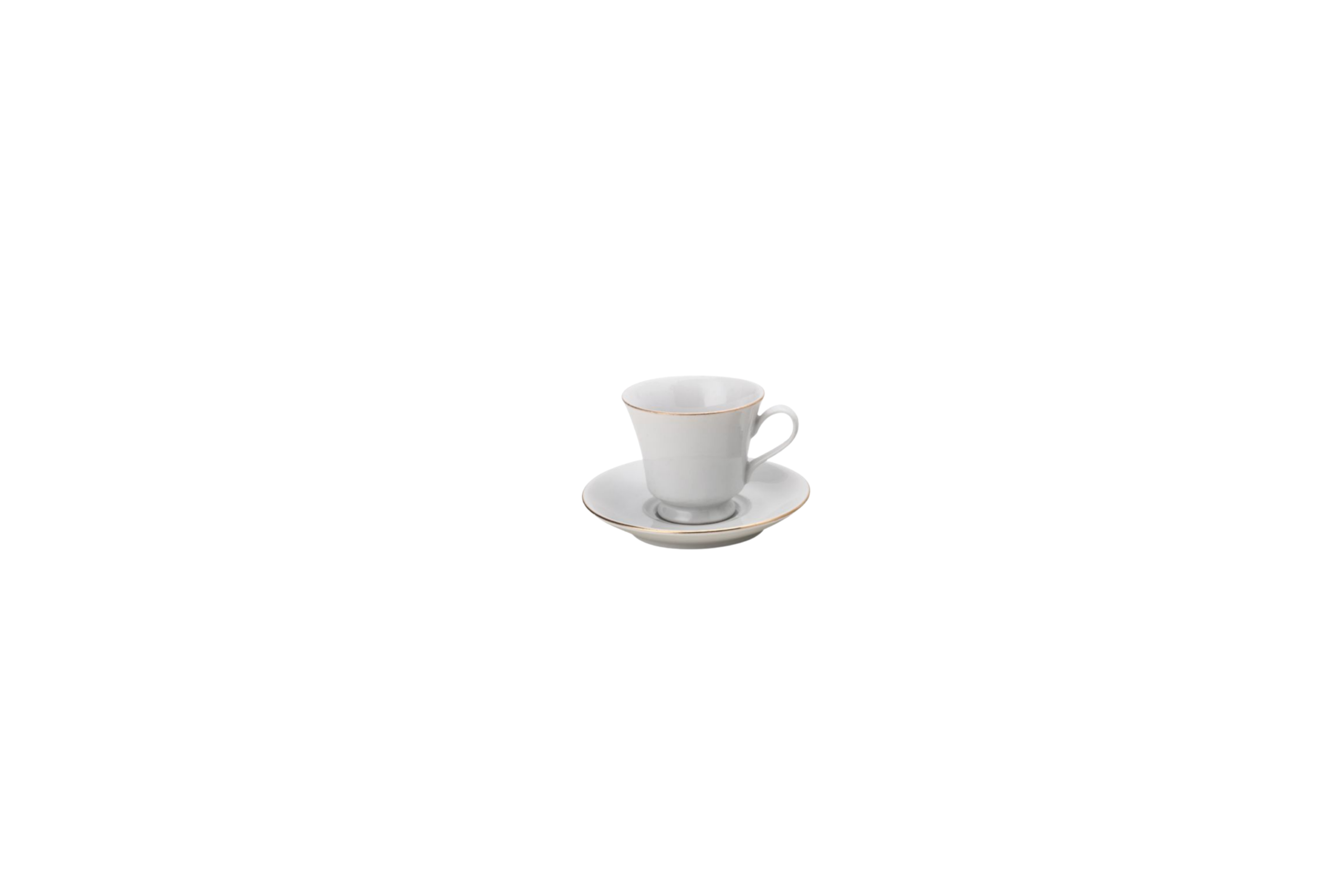 KASHER LEITE - XÍCARA CAFÉ COM PIRES