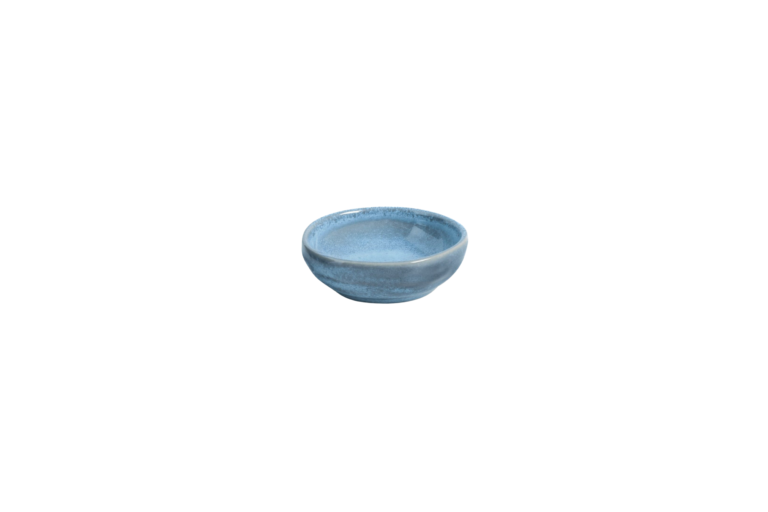 MINI BOWL AZUL CLARO D9CM H3CM