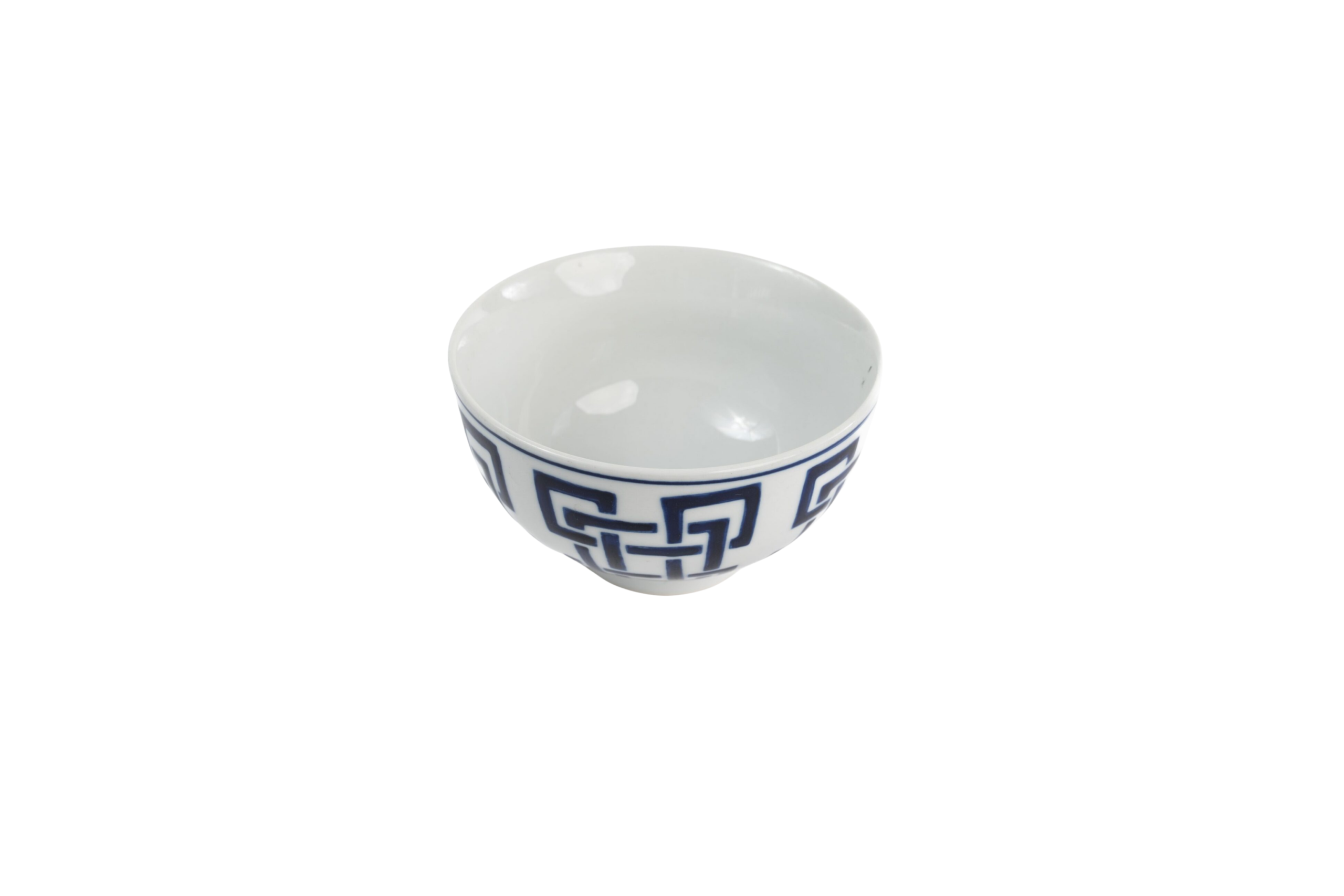 MINI - BOWL GREGO