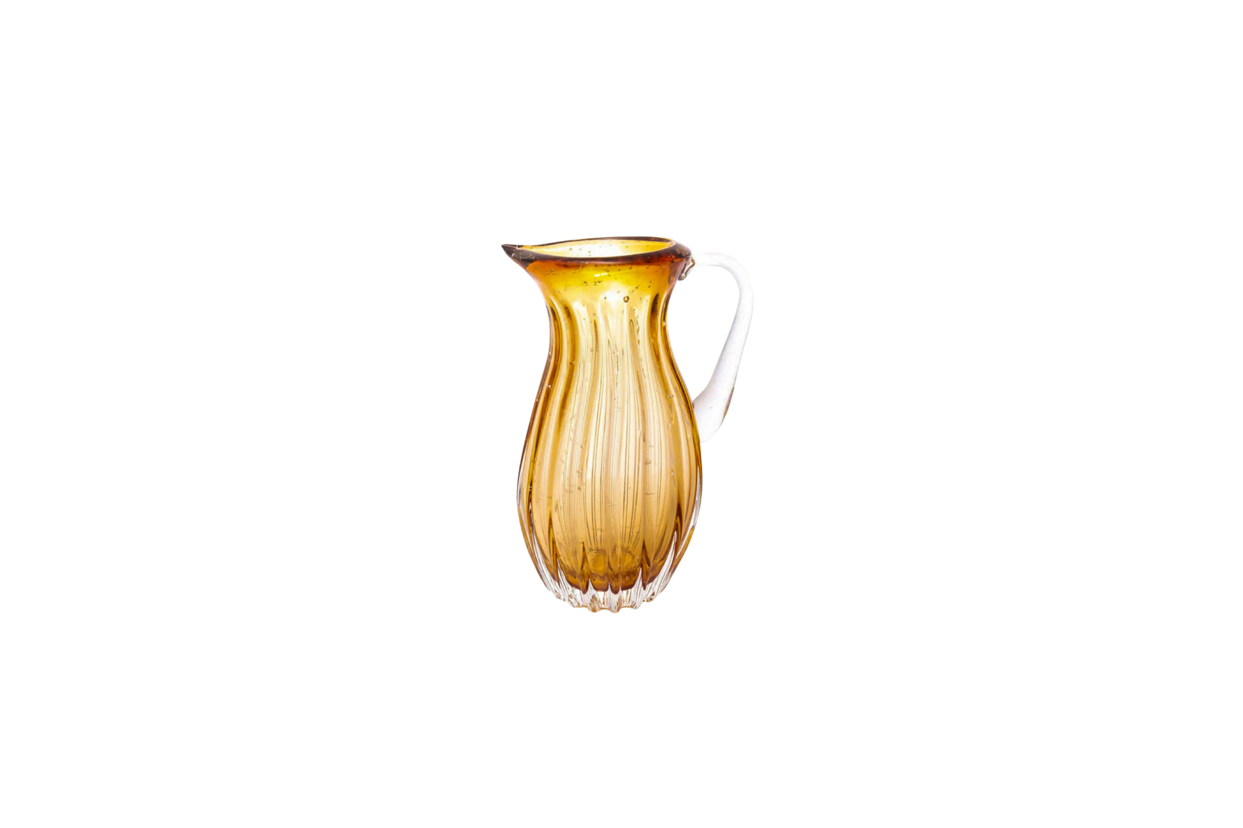MURANO - JARRA AMBAR 1,4ML