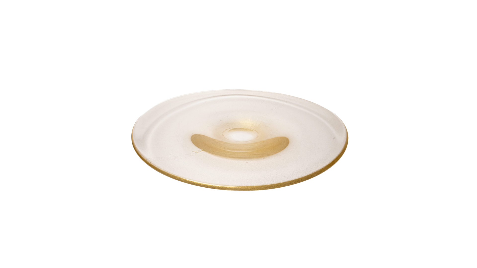 MURANO - PRATO/SALADEIRA LISO 60CM