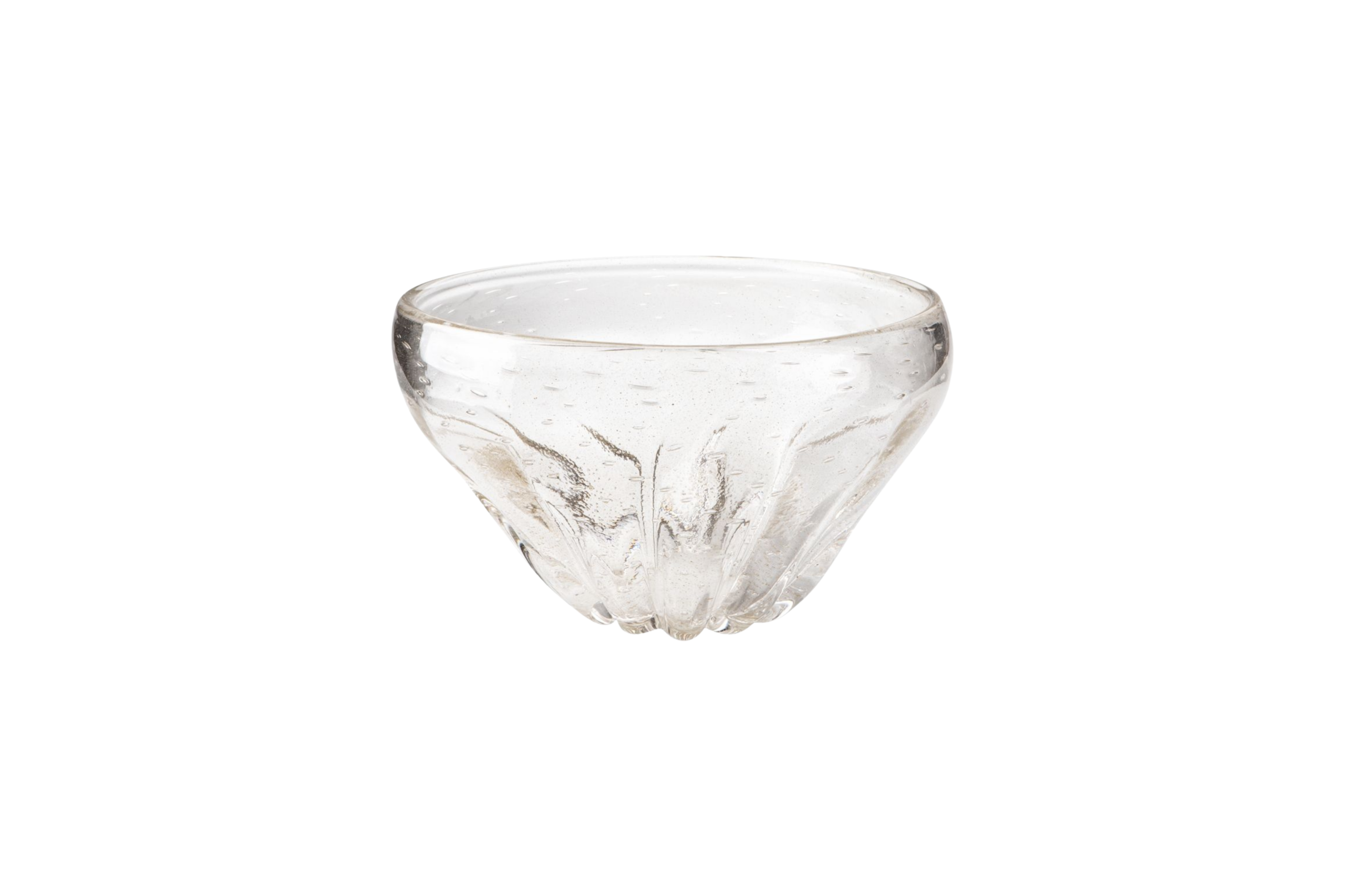 MURANO - SALADEIRA FUNDA B 34 H 22CM