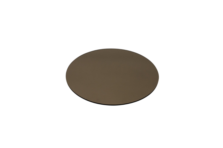 SOUS-PLAT ESPELHO BRONZE