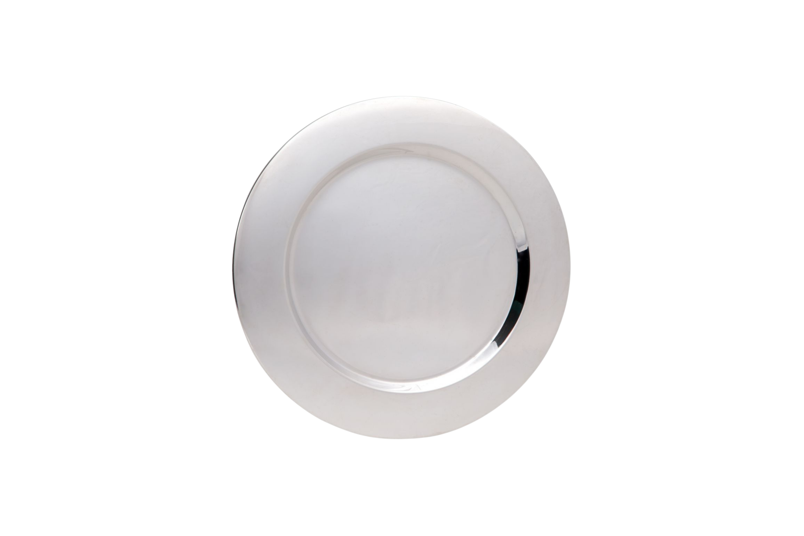 SOUS-PLAT PRATA GRANDE 33 CM