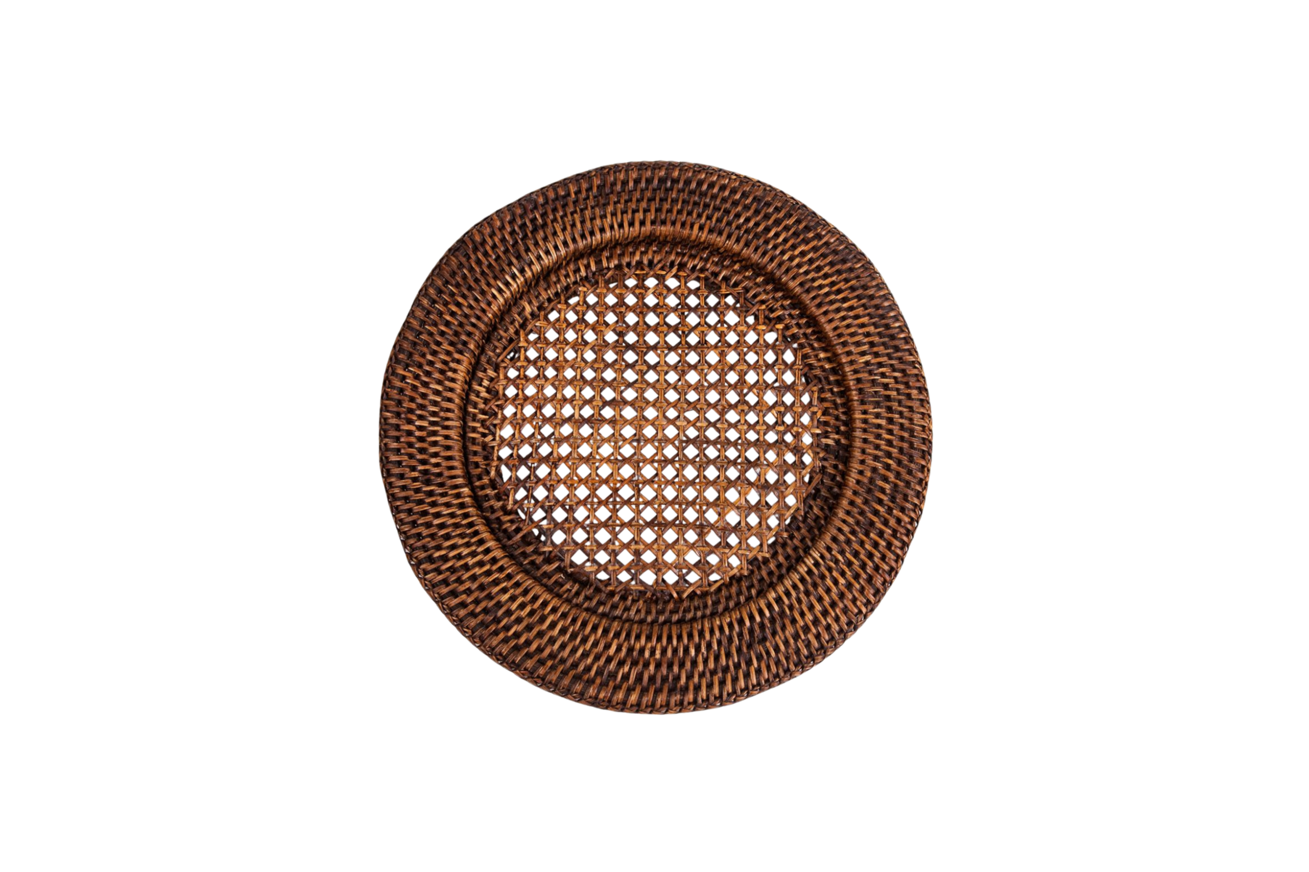 SOUS-PLAT THAI RATTAN