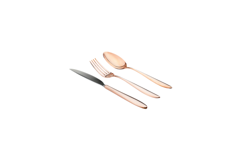 TALHERES COBRE