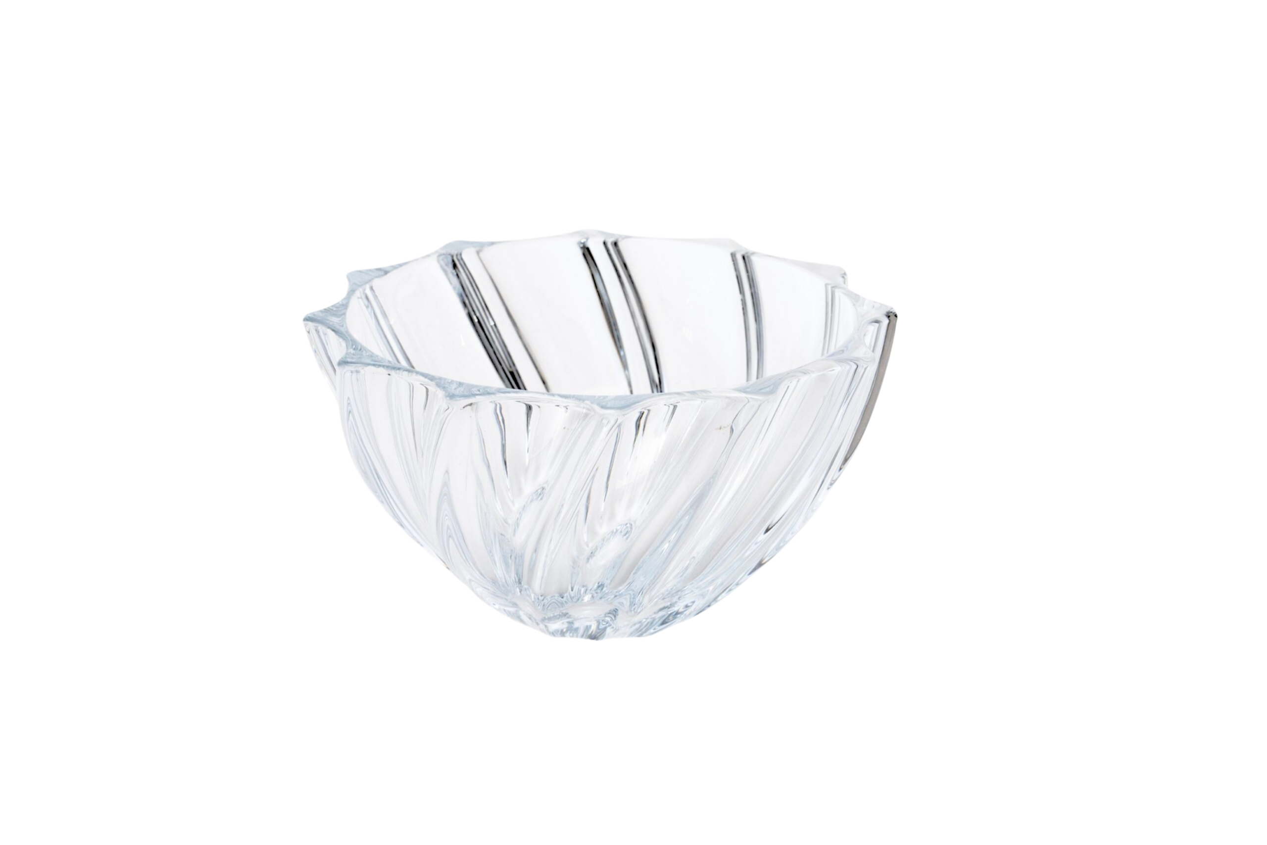 VIDRO - BOWL MIKASA 19